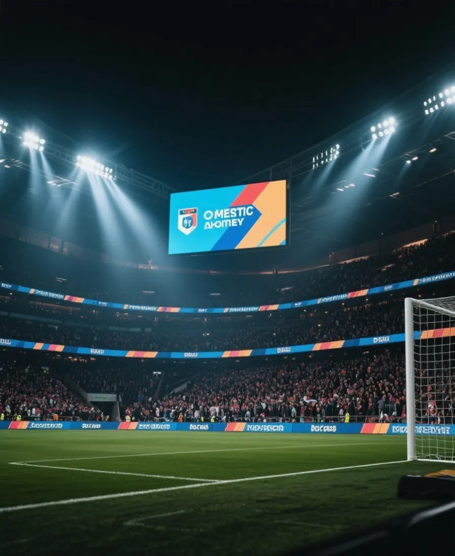 2026世界杯官方网页直播场景