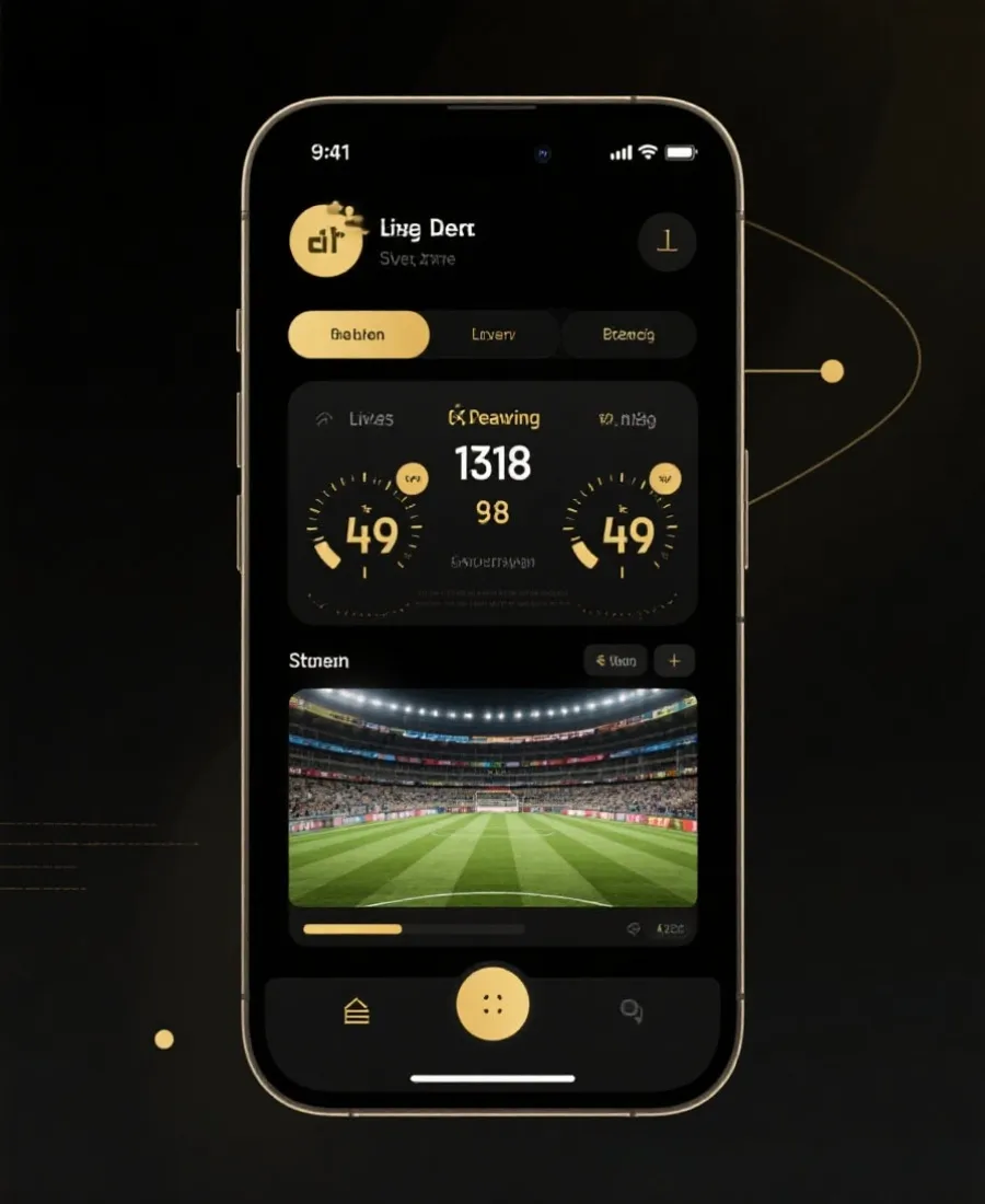 2026世界杯官方网页 APP 下载界面预览